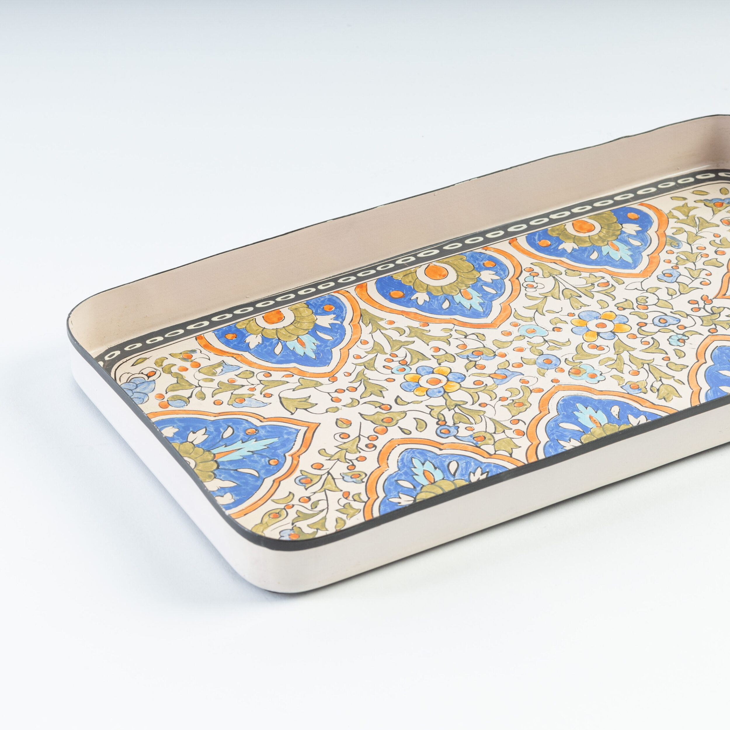 les-ottomans-it21-tablett-aus-eisen-handbemalt image 2