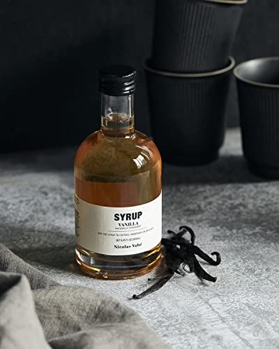 nicolas-vah-vanille-sirup-250-ml image 7