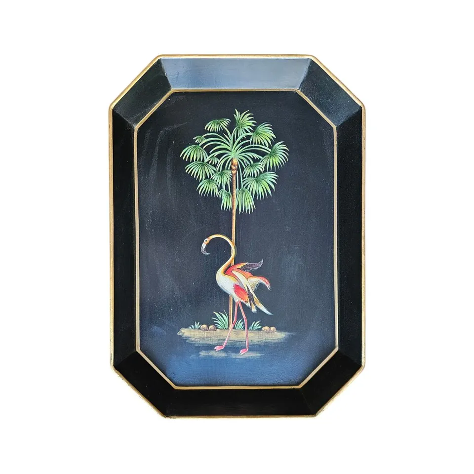 les-ottomans-it258-tablett-eisen-handbemalt image 1