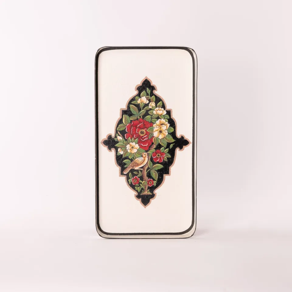 les-ottomans-it190-tablett-aus-eisen-handbemalt image 1