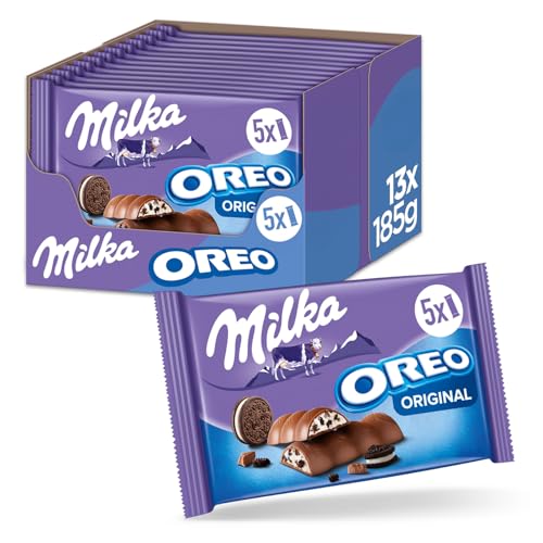 milka-oreo-riegel-185-g-13er-pack-schokoriegel image 5