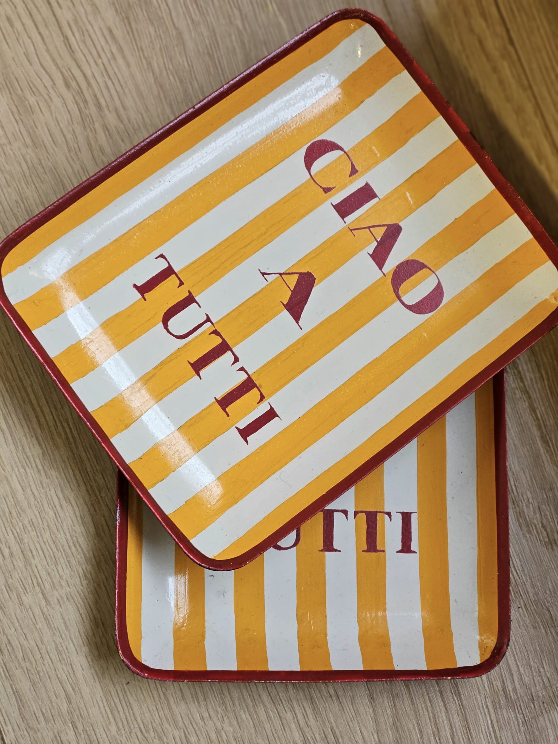 les-ottomans-bella-italia-vide-poche-eisen-set-2-ciao image 2