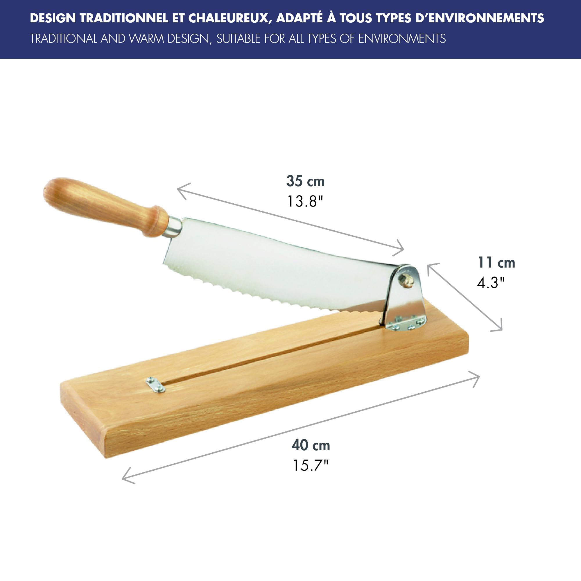 louis-tellier-brotmesser-aus-edelstahl-mit-holzsockel-25-cm image 4