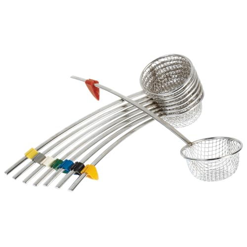 louis-tellier-fondue-sch-pfl-ffel-edelstahl-4er-set-6-cm image 4