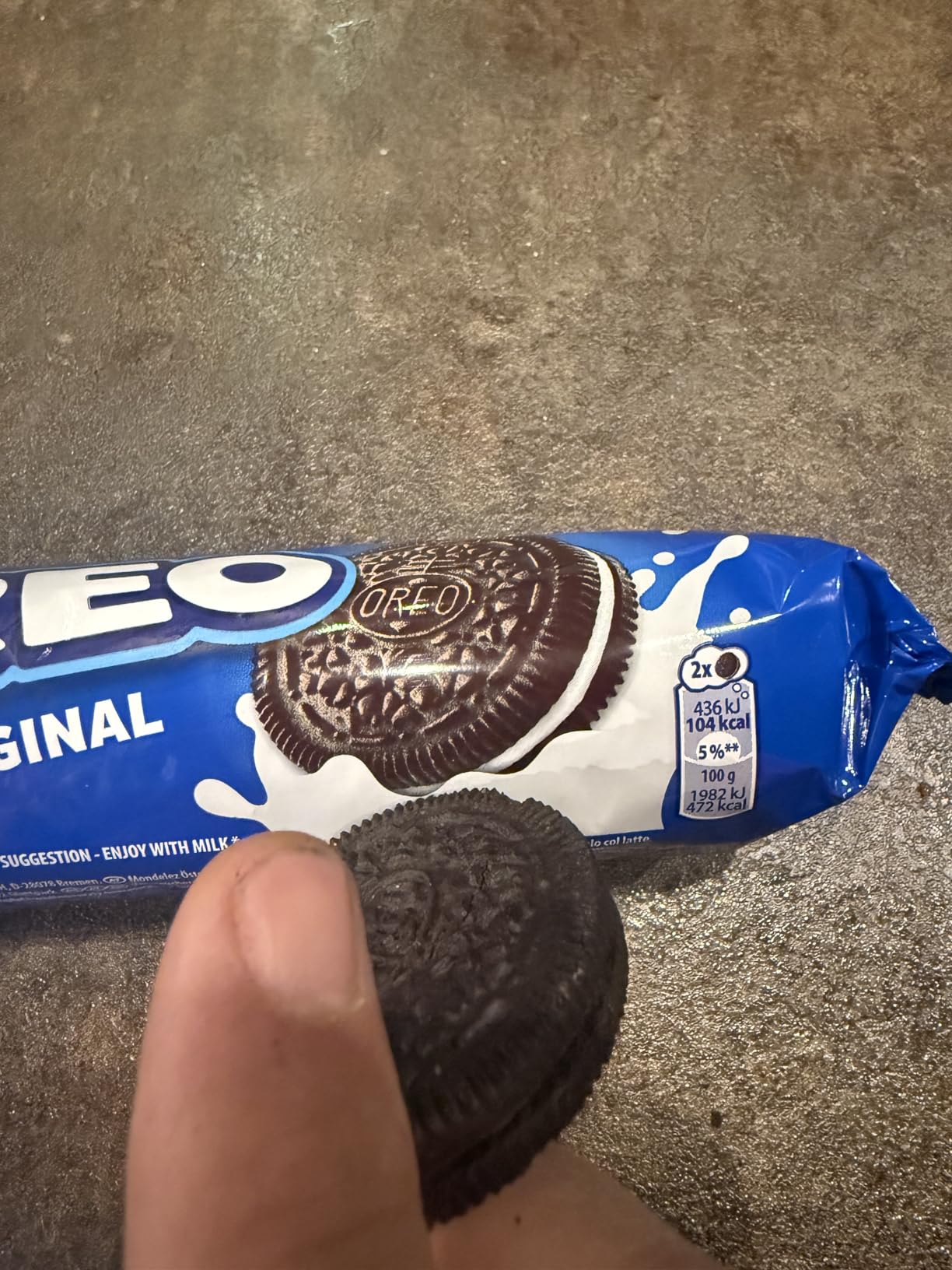 Perfekt zum Verschenken? Nein, selbst essen!