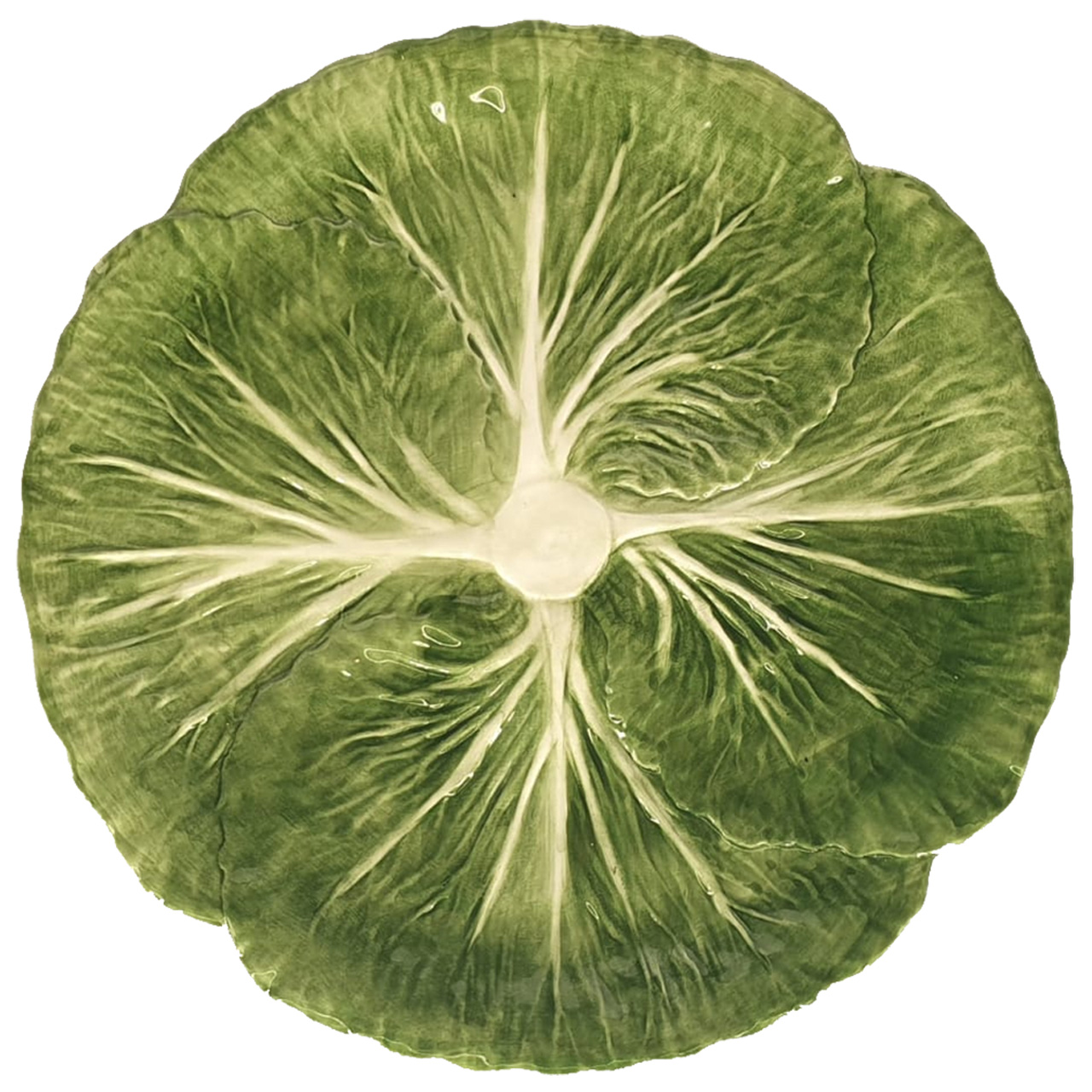 les-ottomans-radicchio-rdg02-essteller-keramik-handbemalt image 1