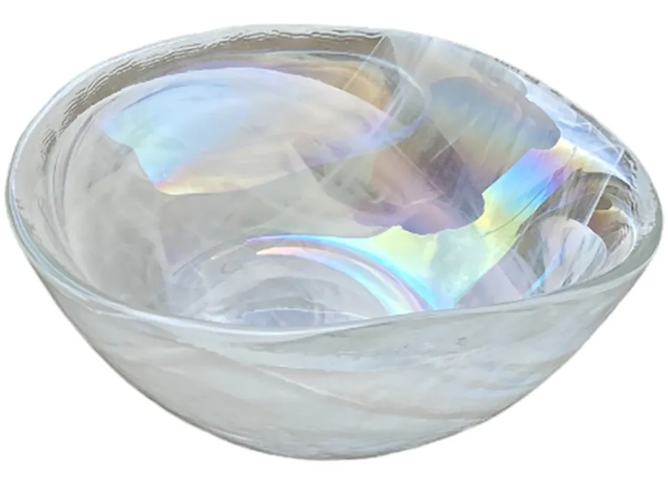 les-ottomans-glass-collection-glasschalen-wei-4er-set image 1