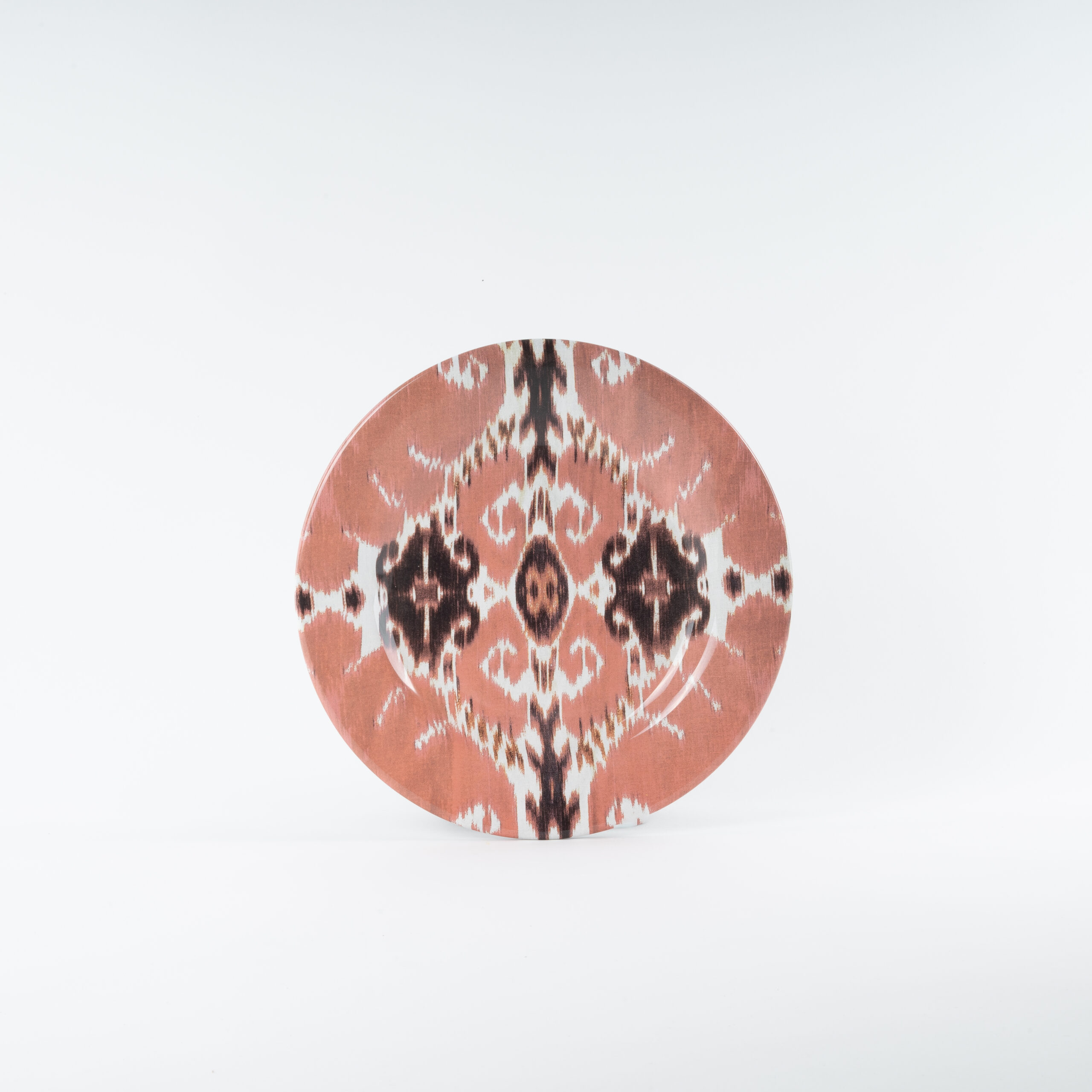 les-ottomans-ikat-keramikteller-handbemalt-sp-lmaschinenfest image 1