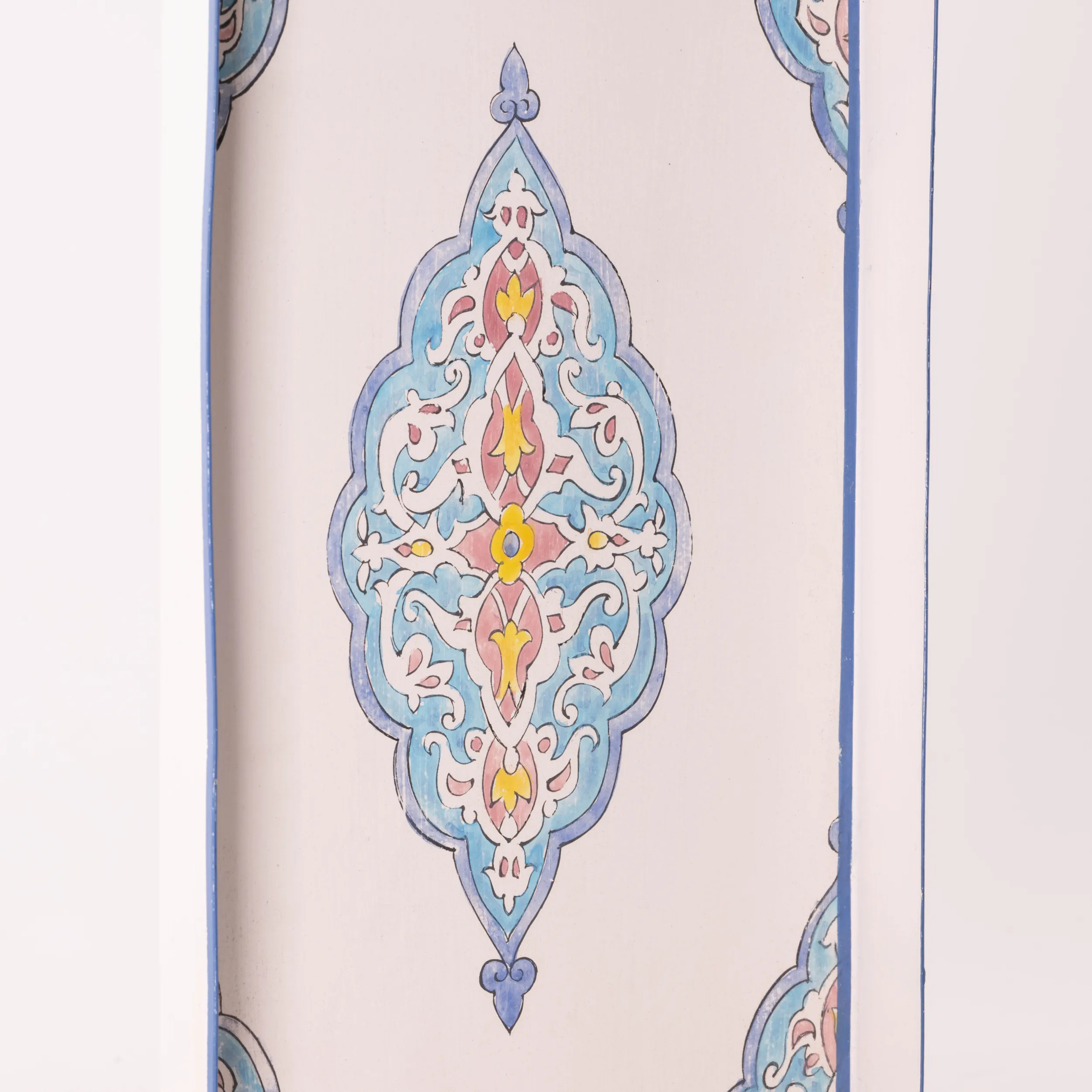 les-ottomans-tablett-aus-eisen-handbemalt-it20 image 3