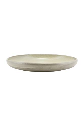 nicolas-vah-servierteller-ceramic-sand-30-cm-h-4-cm image 5
