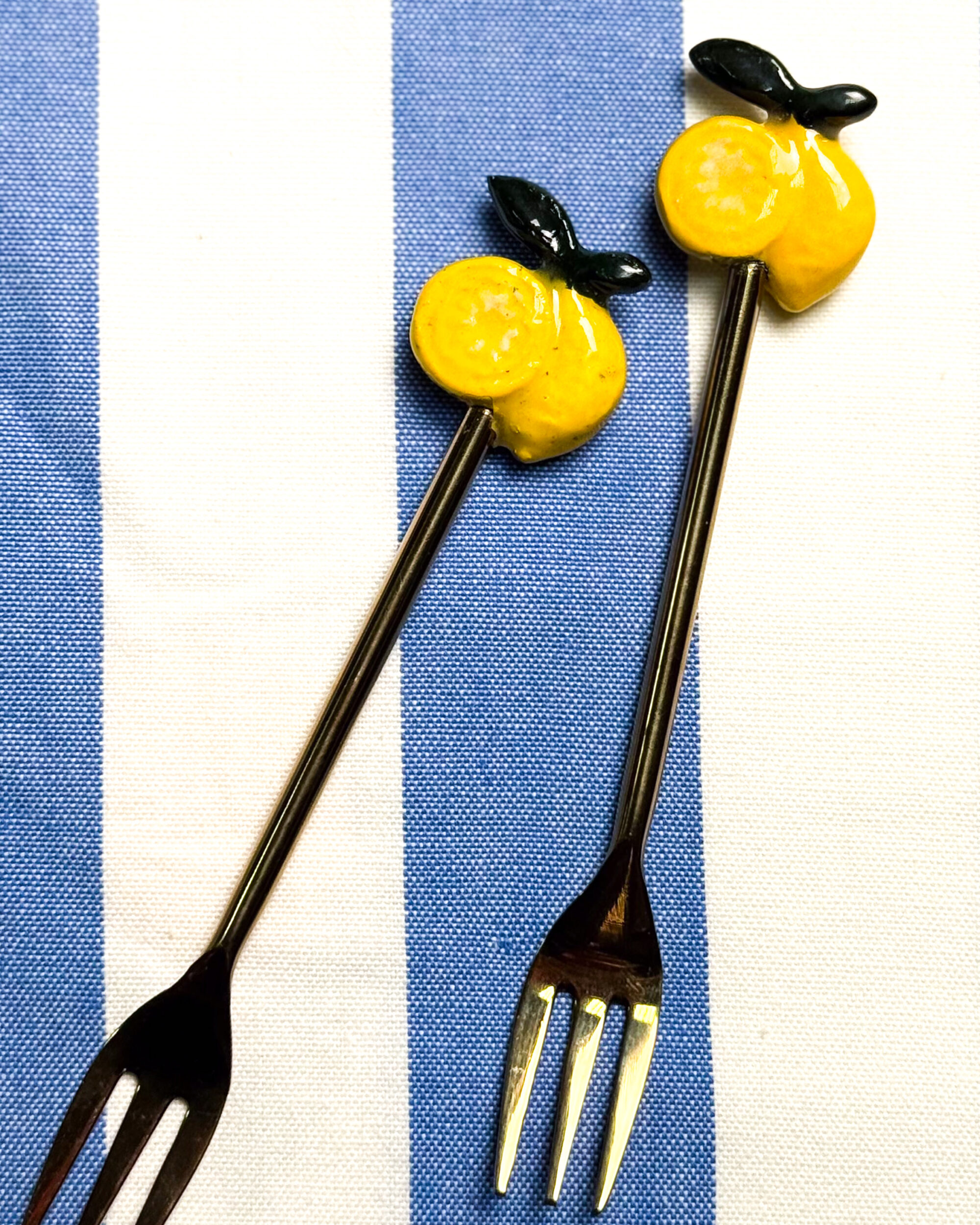 les-ottomans-limone-dessertgabeln-2er-set-klein image 3