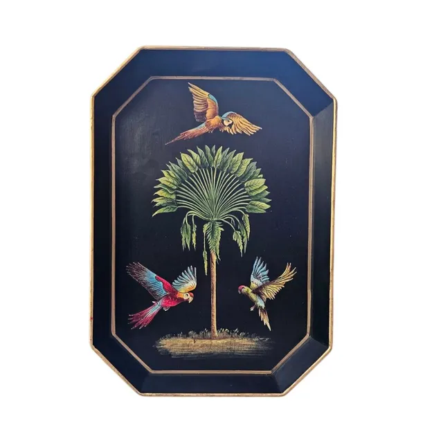 les-ottomans-it259-tablett-eisen-handbemalt image 1