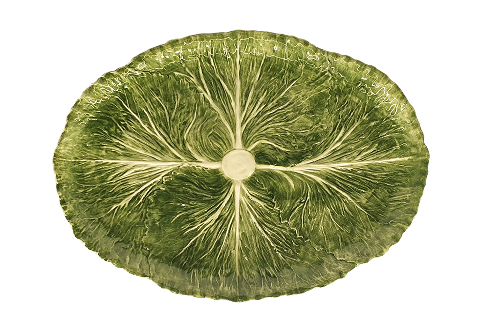 les-ottomans-radicchio-rdg03-tablett-keramik-handbemalt image 1