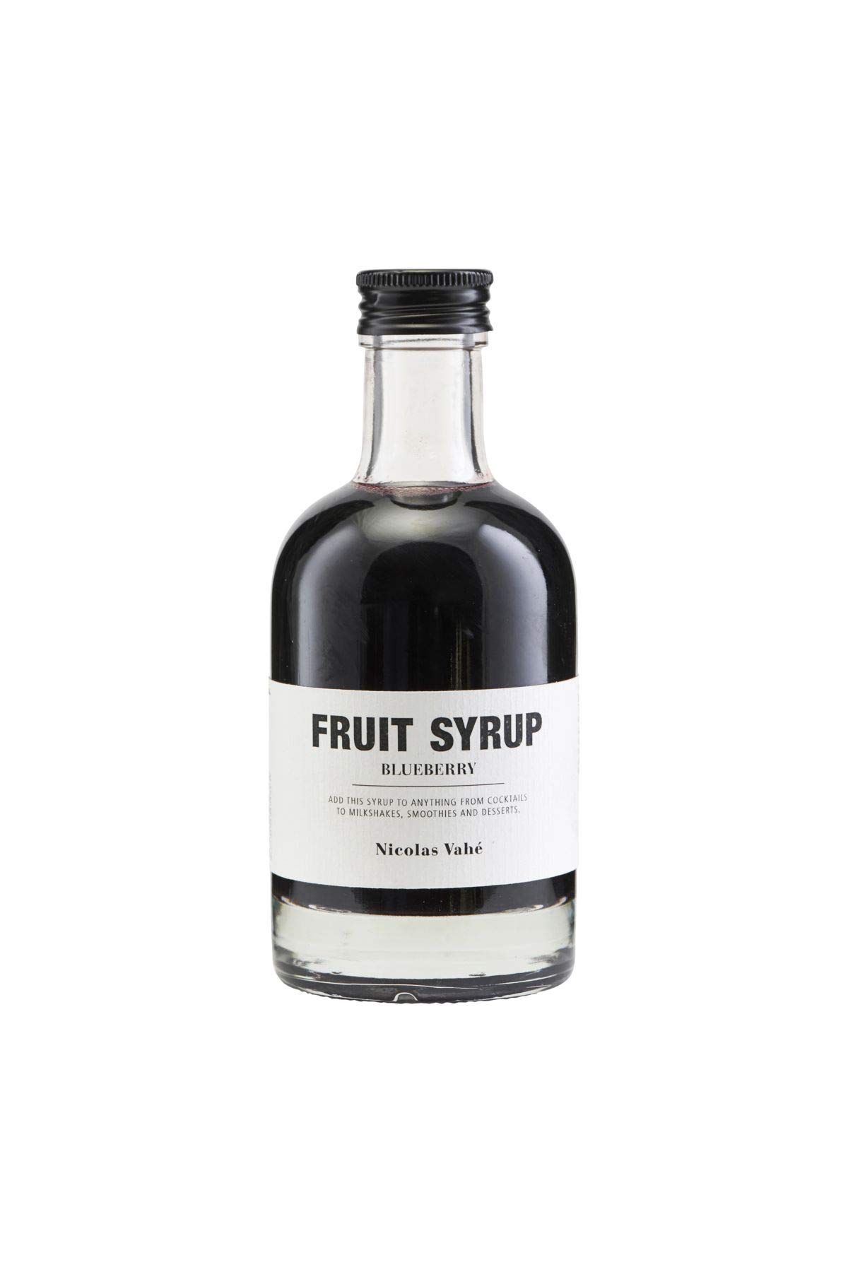 nicolas-vah-fruchtsirup-blueberry-200-ml image 1