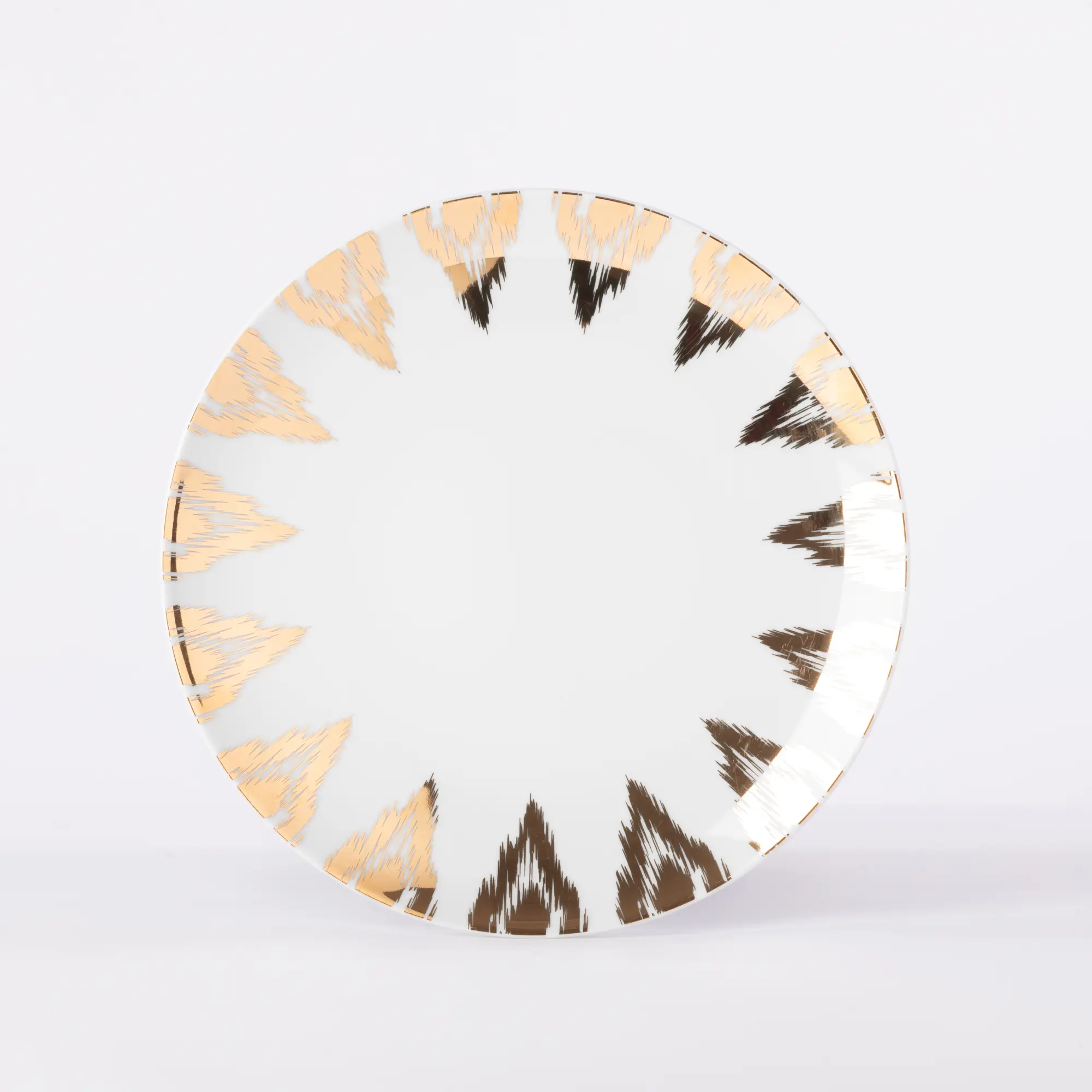 les-ottomans-uzbek-gold-uzg02-speiseteller-porzellan image 1