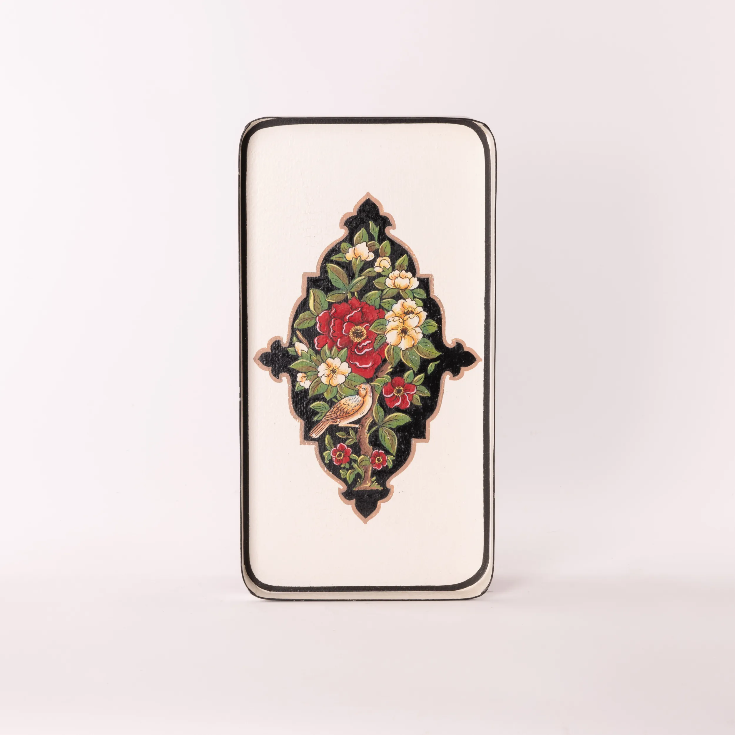 les-ottomans-it190-tablett-aus-eisen-handbemalt image 1