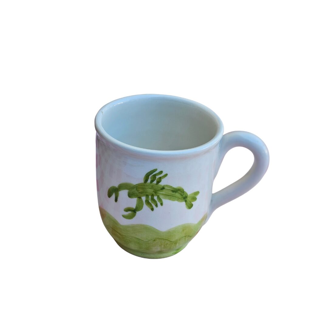 les-ottomans-tasse-keramik-handbemalt-marino image 1