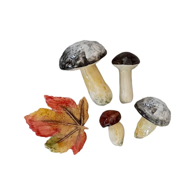 les-ottomans-raccolto-tisch-deko-set-aus-keramik-5-teilig image 1