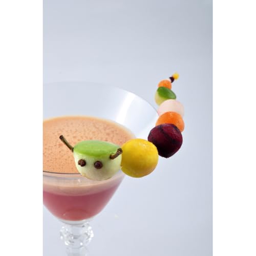 louis-tellier-apfel-l-ffel-set-6-teilig-edelstahl-5-30-mm image 6